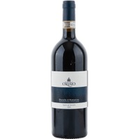 Brunello di Montalcino Vigneti del Versante