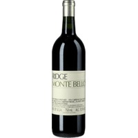 Monte Bello