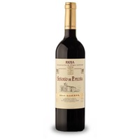 Señorío de P. Peciña Gran Reserva