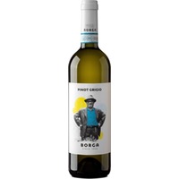 Pinot Grigio delle Venezie DOC