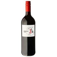 Rotweincuvée feinherb 1.0L