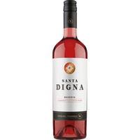 Miguel Torres Chile Santa Digna Reserva Cabernet Sauvignon Rose 0.75 L Flasche
