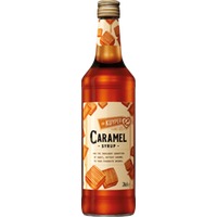 De Kuyper Caramel Sirup NV 0.7 L Flasche
