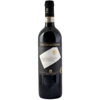 Poggio al Vento Chianti Colli Senesi Selezione DOCG - Pietraserena