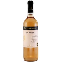 In Rosa Toscana IGP - Pietraserena