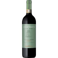 Terraelectae Vigna Colonneto Chianti Rufina Riserva DOCG - Villa Travignoli