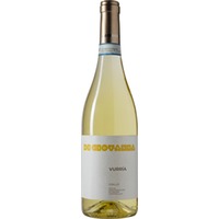 Vurria Grillo Sicilia DOC BIO - Di Giovanna