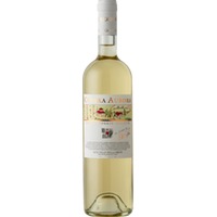 Chiara Aurora Alta Valle della Greve IGP - Poggio Scalette