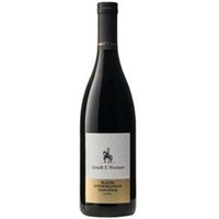 Ingelheimer Sonnenhang Blauer Spätburgunder BIO