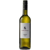 Cabernet Blanc BIO