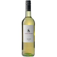 Silvaner BIO
