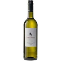 Blanc de Blancs BIO