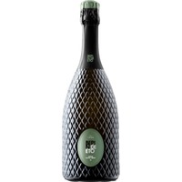 Bepin de eto Prosecco Spumante Rive di Rua Extra Brut DOCG