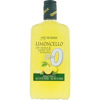 Ciemme Limoncello Alkoholfrei