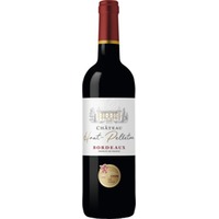 Château Haut-Pelletan, Bordeaux AOP, Bordeaux, 2023, Rotwein