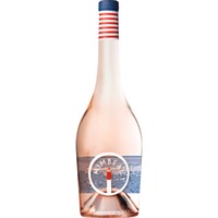Mimbeau Rosé, Atlantique IGP, Bordeaux, 2024, Roséwein