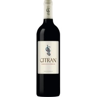 Citran, Bordeaux Supérieur AOP, Bordeaux, 2022, Rotwein