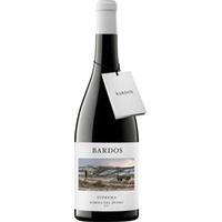 Bardos Suprema, Ribera del Duero DO, Kastilien - León, 2020, Rotwein