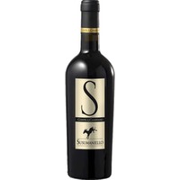 Conte di Campiano Susumaniello, Puglia IGP, Apulien, 2021, Rotwein