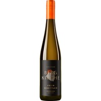 Julia Schittler Bergkirche Riesling Kabinett, Trocken, Rheinhessen, Rheinhessen, 2022, Weißwein