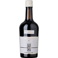 K+K Kirnbauer Fortified, Trocken, Burgenland, 0,5 L, Burgenland, 2019, Rotwein