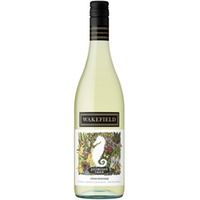 Chardonnay Promised Land