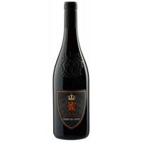 Principauté d'Orange Terre de Lions - - Cellier Des Princes - Französischer Rotwein