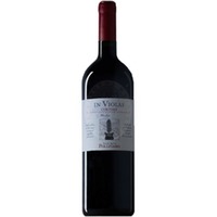 In Violas Merlot Cortona DOC Poliziano