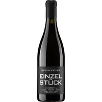 Einzelstück Portugieser Rot, Trocken, Pfalz, Pfalz, 2020, Rotwein