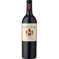 Château d’Aiguilhe