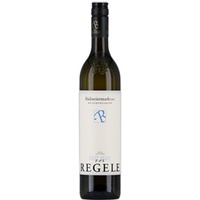 Weißburgunder Südsteiermark - Weingut Regele
