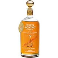 Grappa AnticaCuvée Riserva Cask Strength 0,7l