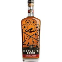 Straight Bourbon Whiskey 0,7l