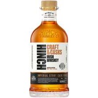 Craft & Cask Imperial Stout Finish 0,7l