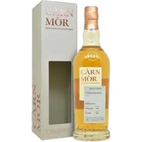 Càrn Mòr Teaninich 6 Years 0,7l