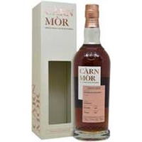 Càrn Mòr Miltonduff 9 Years 0,7l