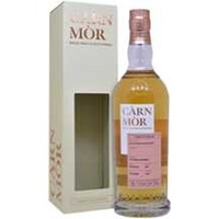 Càrn Mòr Dailuaine 10 Years 0,7l