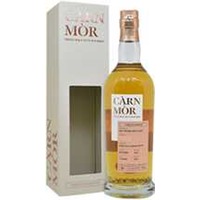 Càrn Mòr Auchroisk 7 Years 0,7l