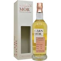 Càrn Mòr Dalmunach 6 Years 0,7l