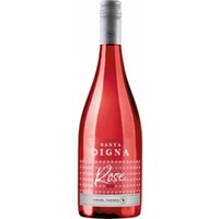 Santa Digna Reserva Cabernet Sauvignon Rose - Miguel Torres Chile