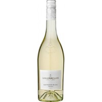 Sauvignon Blanc QbA trocken - Lergenmüller