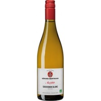 Heritage Sauvignon Blanc - Gérard Bertrand