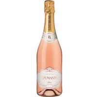 Live Brune S Spumante Rosé Extra Dry - Cantine Maschio