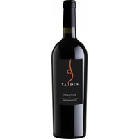 Tardus Quietum Primitivo Appassimento - Cantine Minini