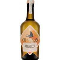 Vermouth Torino 0,5l - Cucielo
