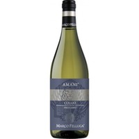 Amani Friulano Collio DOC - Marco Felluga