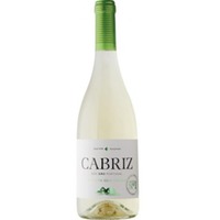 Colheita Selecionada Branco - Cabriz