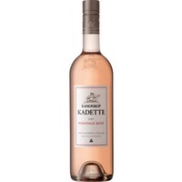 Kadette Pinotage Rosé - Kanonkop