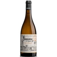 Sangarida La Yegua Godello & Dona Blanca Vino Blanco Bierzo D.O