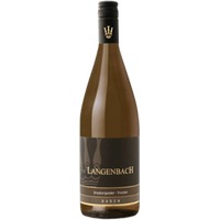 Grauburgunder Baden trocken 1,0l - Langenbach